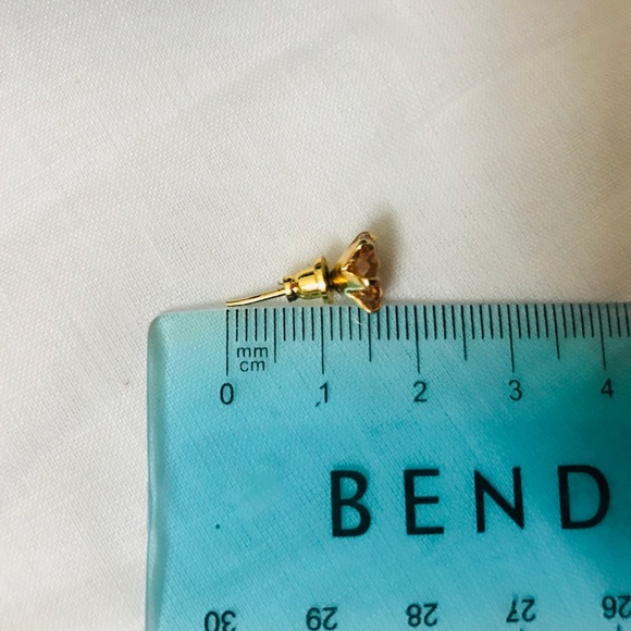 5 pairs - 10cttw Oversized Studs / CODE: ER 71 - Picture 4 of 6